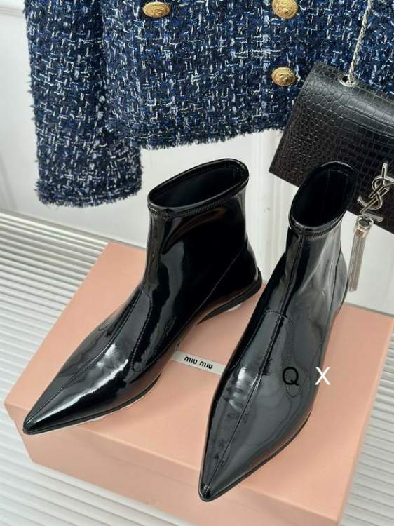 Picture of Miumiu Shoes _SKUMiuMiusz35-40JX090317956